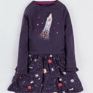 Mini Boden Rocket Dress